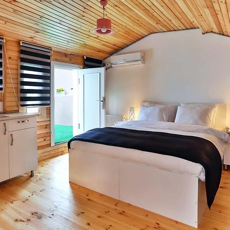 Lale Inn Ortakoey Istanbul Luaran gambar