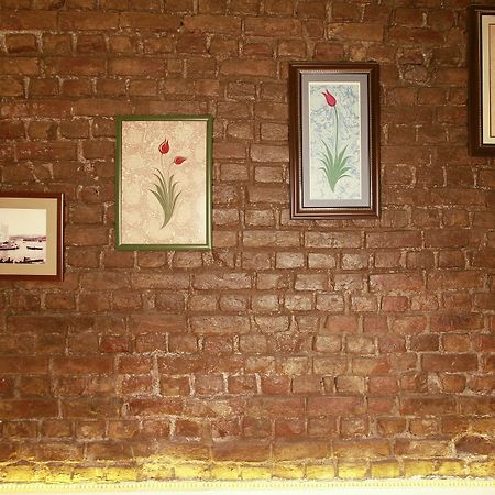 Lale Inn Ortakoey Istanbul Luaran gambar
