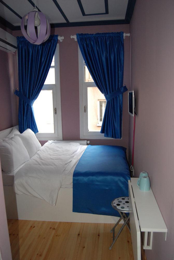 Lale Inn Ortakoey Istanbul Luaran gambar