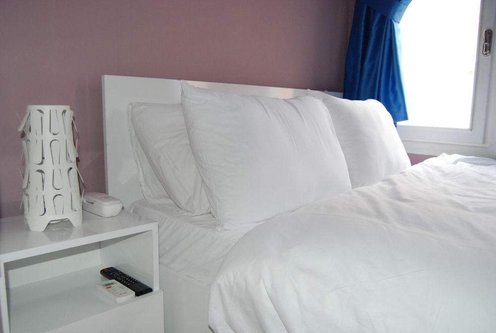 Lale Inn Ortakoey Istanbul Luaran gambar