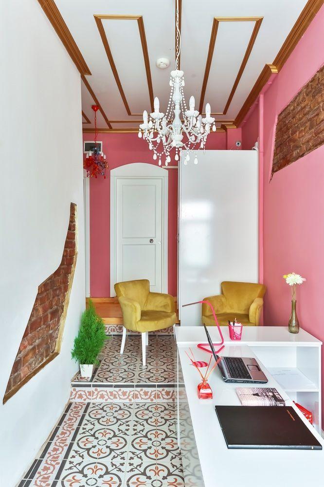 Lale Inn Ortakoey Istanbul Luaran gambar
