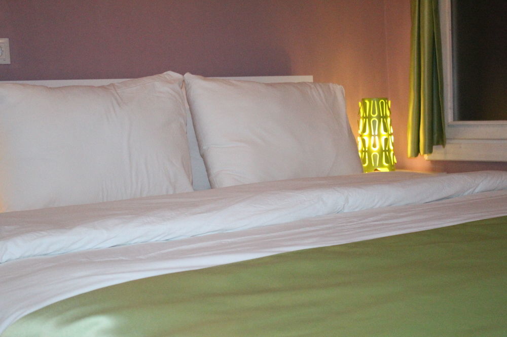 Lale Inn Ortakoey Istanbul Luaran gambar