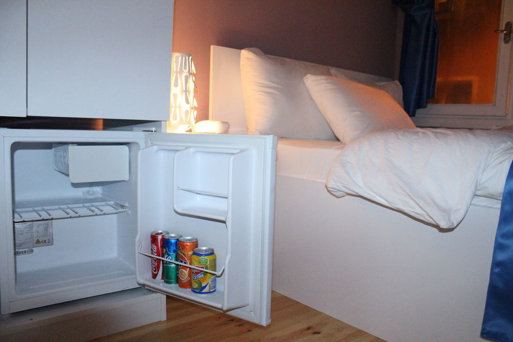 Lale Inn Ortakoey Istanbul Luaran gambar