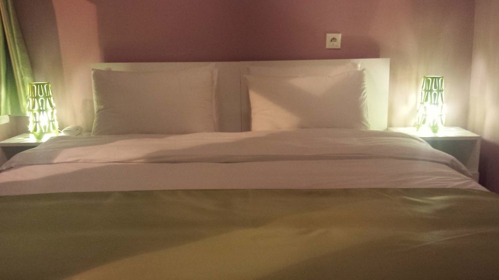 Lale Inn Ortakoey Istanbul Luaran gambar