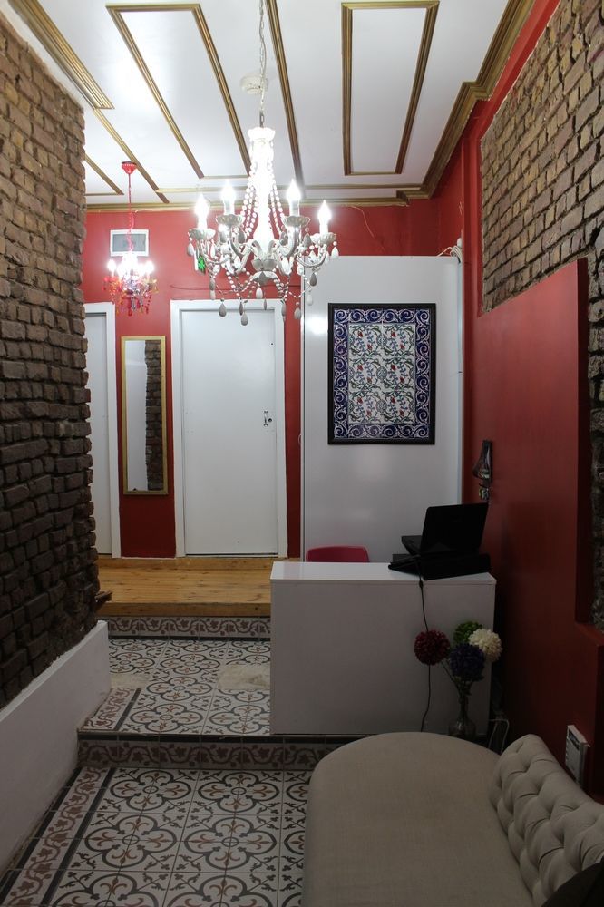 Lale Inn Ortakoey Istanbul Luaran gambar