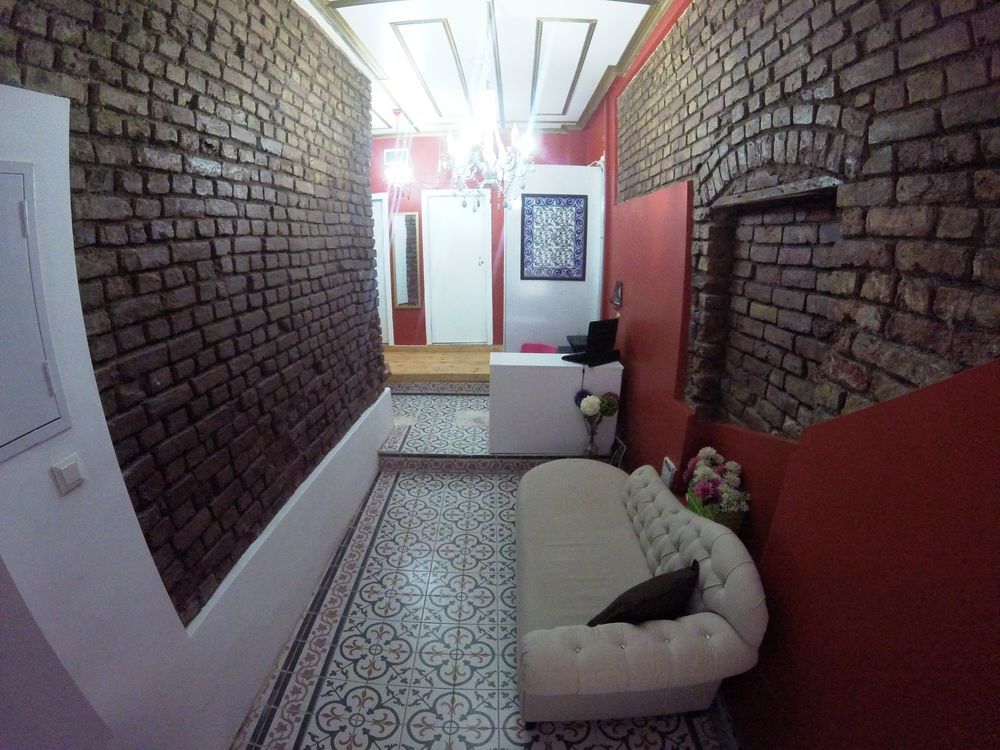 Lale Inn Ortakoey Istanbul Luaran gambar
