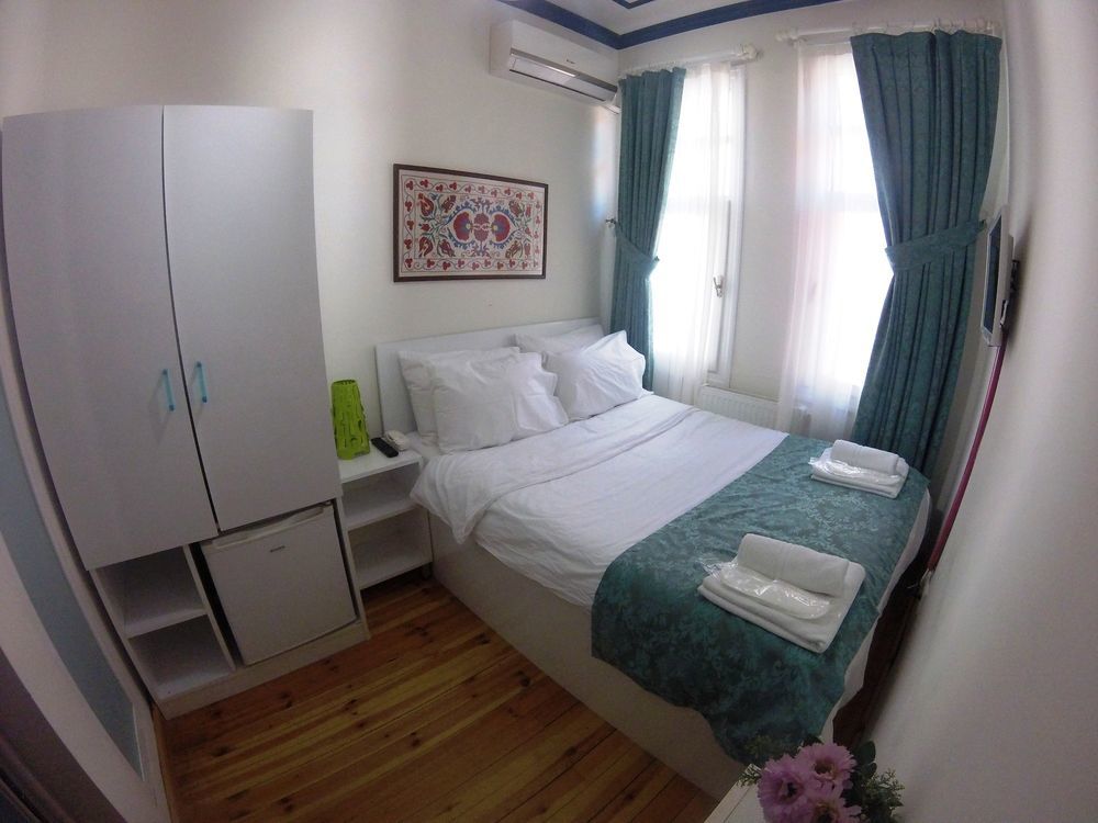 Lale Inn Ortakoey Istanbul Luaran gambar