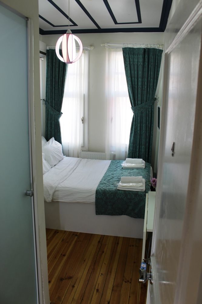 Lale Inn Ortakoey Istanbul Luaran gambar