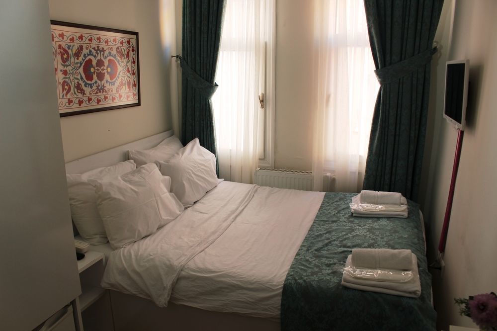 Lale Inn Ortakoey Istanbul Luaran gambar