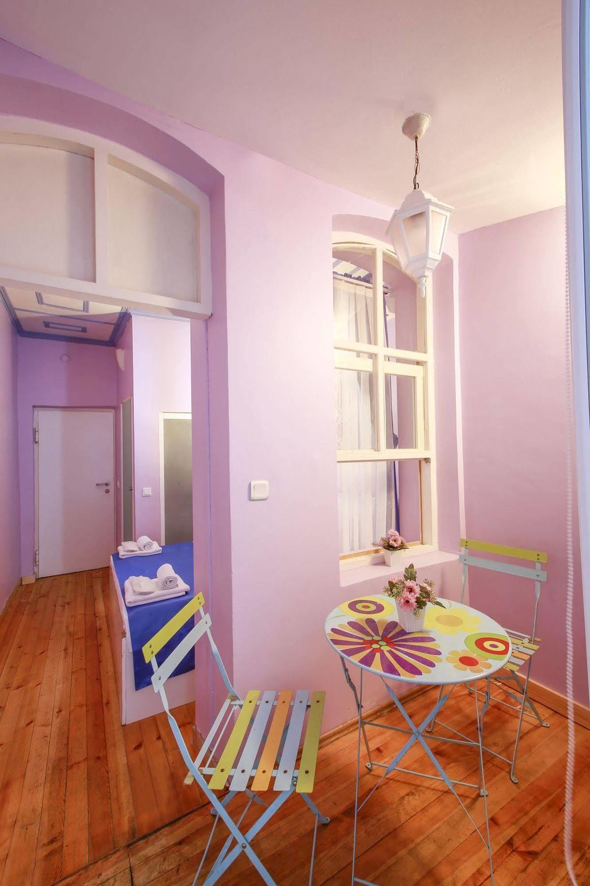 Lale Inn Ortakoey Istanbul Luaran gambar