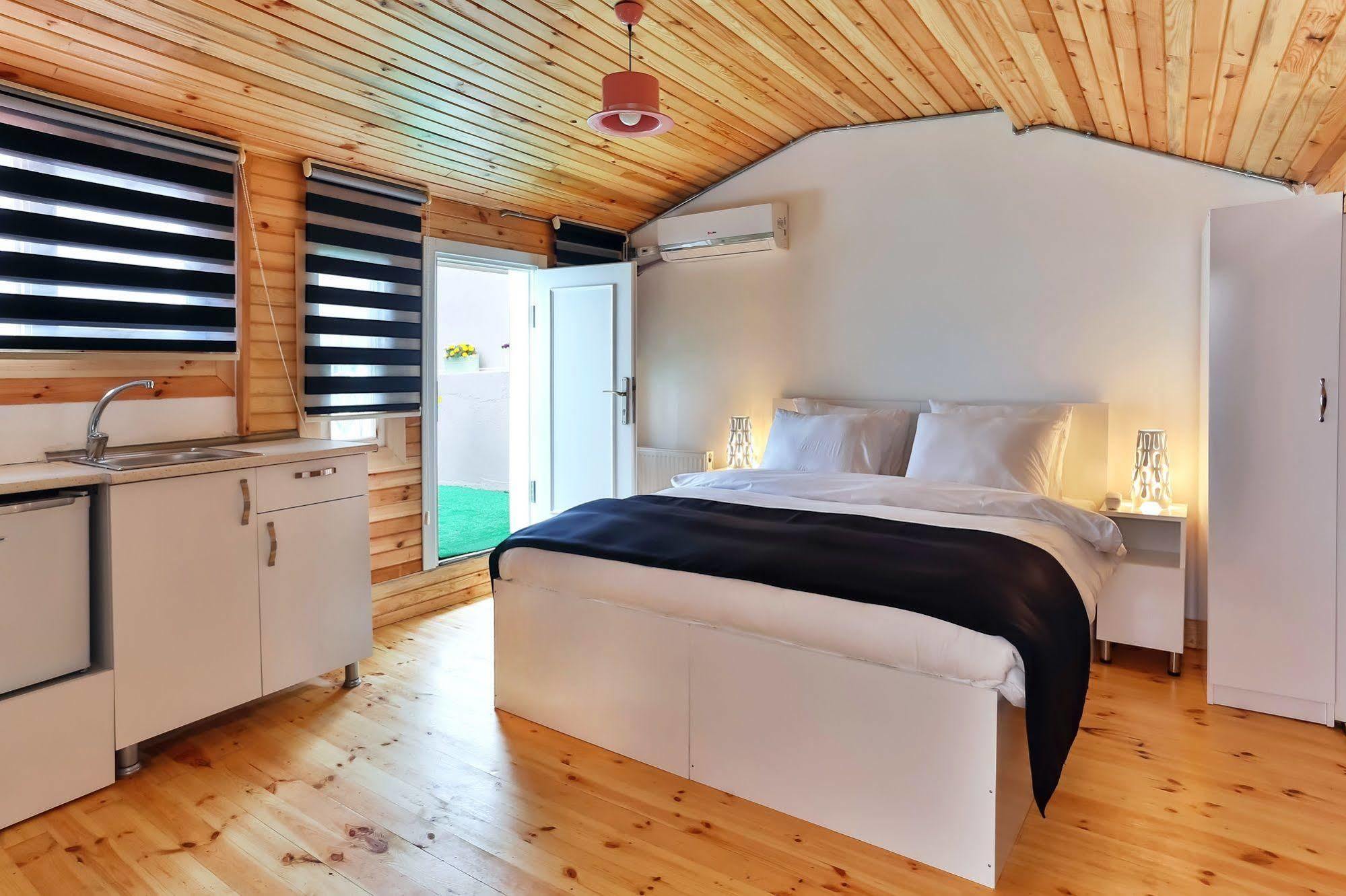 Lale Inn Ortakoey Istanbul Luaran gambar