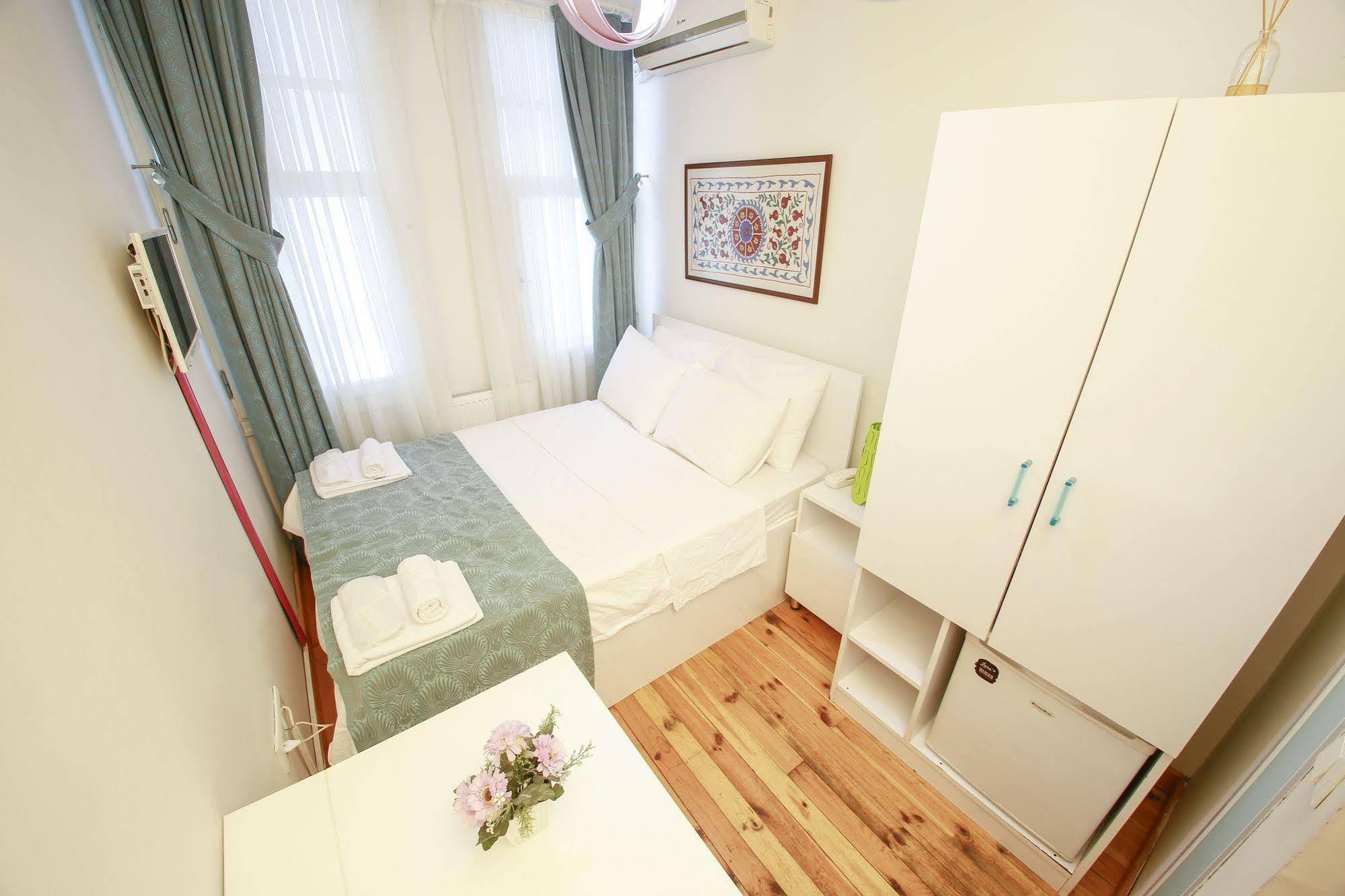Lale Inn Ortakoey Istanbul Luaran gambar