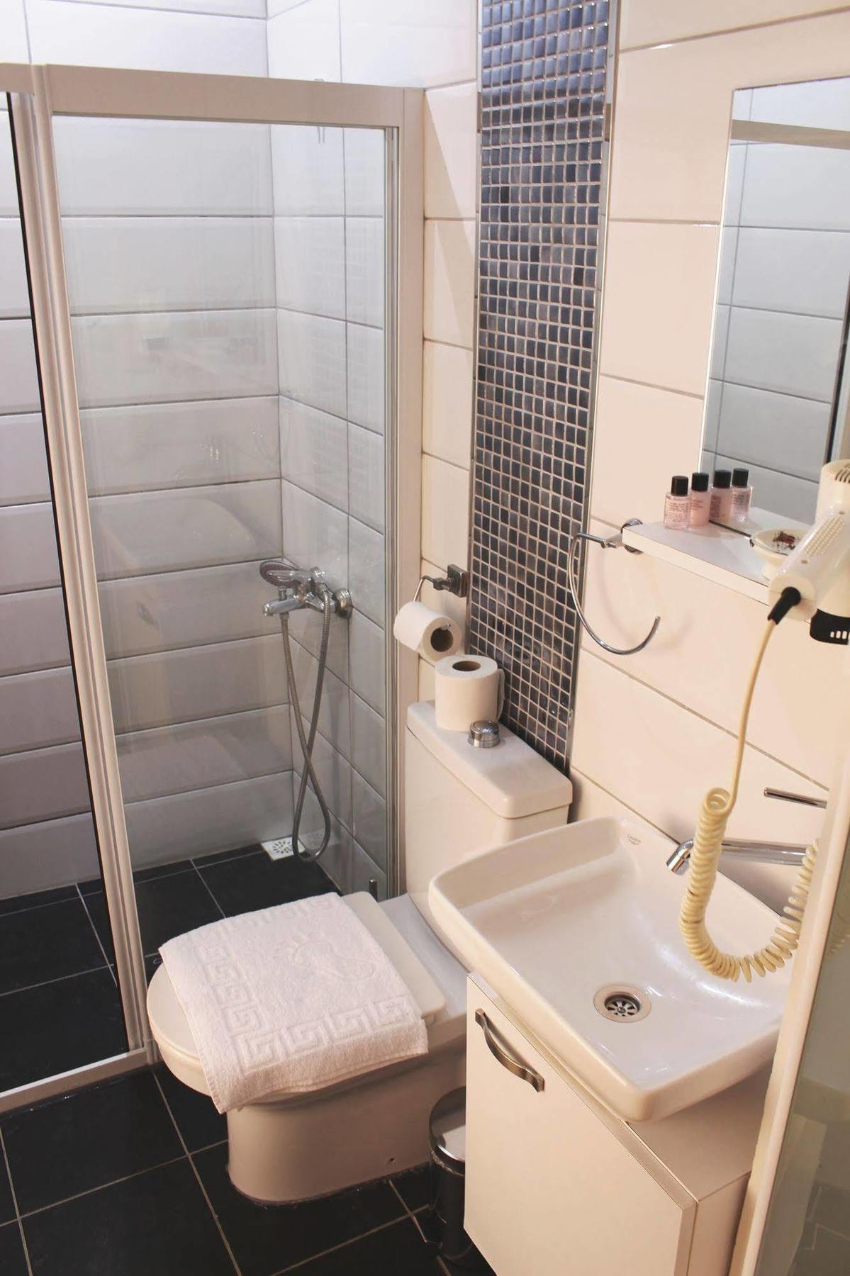 Lale Inn Ortakoey Istanbul Luaran gambar