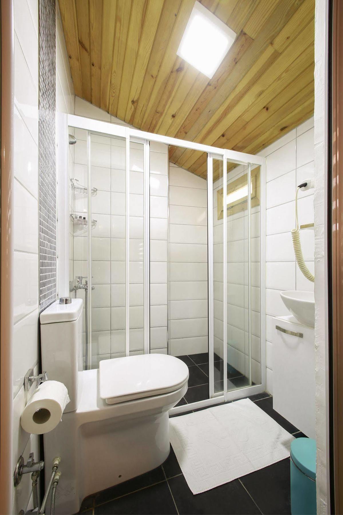 Lale Inn Ortakoey Istanbul Luaran gambar