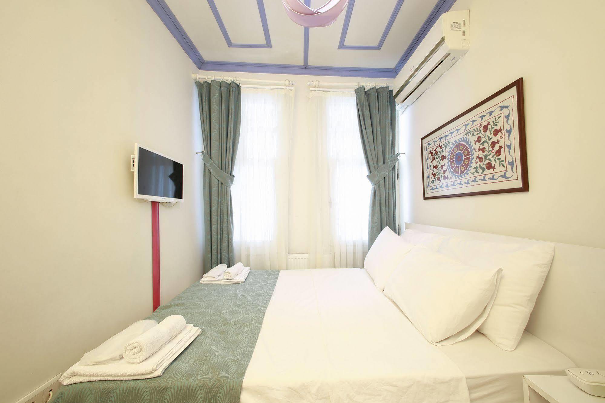 Lale Inn Ortakoey Istanbul Luaran gambar