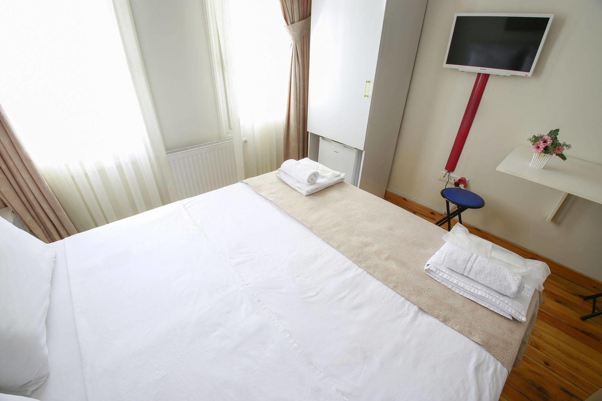 Lale Inn Ortakoey Istanbul Luaran gambar
