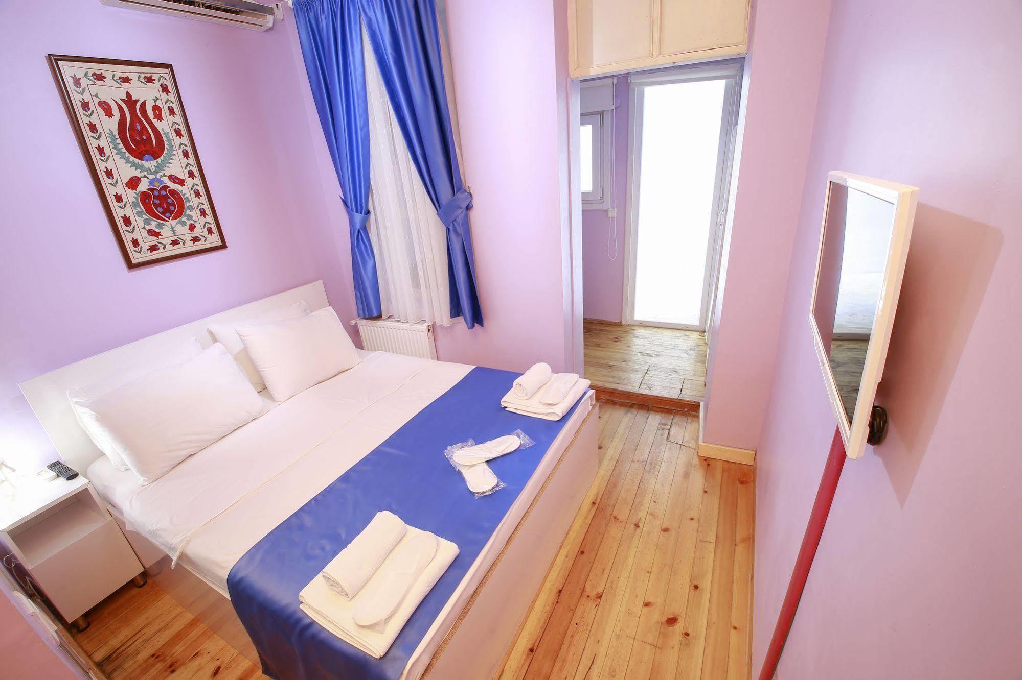 Lale Inn Ortakoey Istanbul Luaran gambar