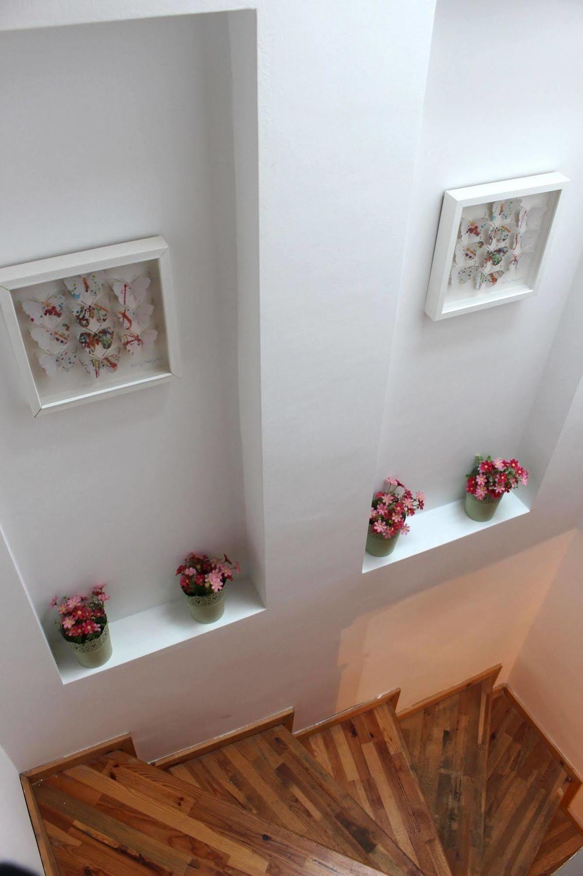 Lale Inn Ortakoey Istanbul Luaran gambar