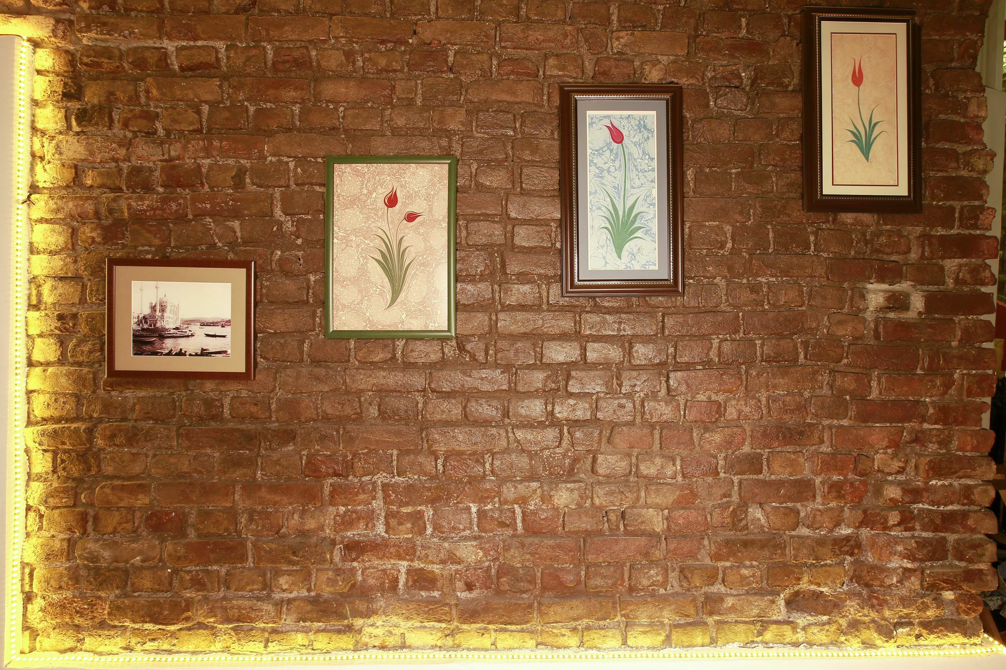 Lale Inn Ortakoey Istanbul Luaran gambar