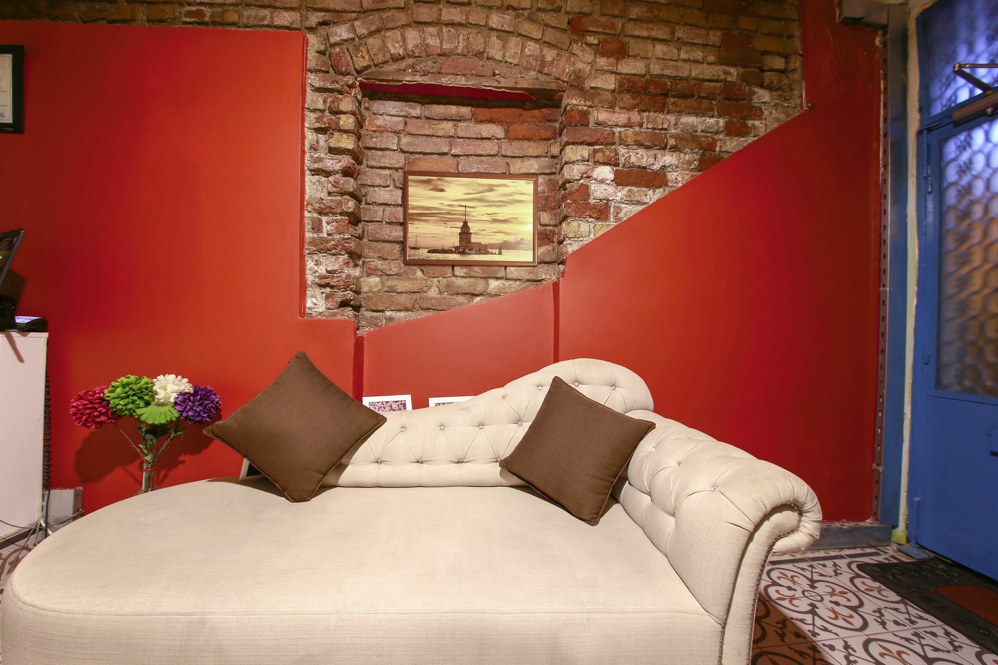 Lale Inn Ortakoey Istanbul Luaran gambar