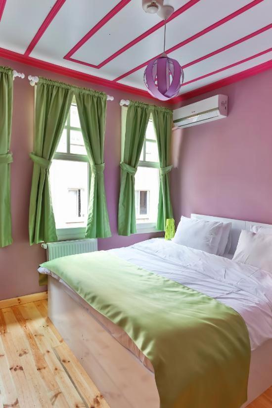 Lale Inn Ortakoey Istanbul Luaran gambar